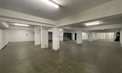Ponto comercial à venda na Avenida Prudente de Morais, Santo Antônio, Belo Horizonte