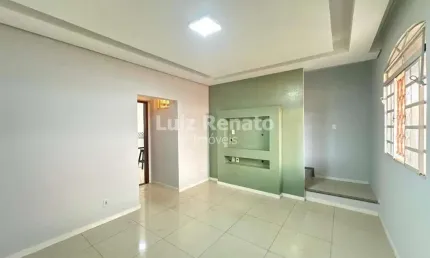 Casa Geminada à venda 3 quartos 1 suíte 1 vaga - Ana Lúcia