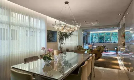 Apartamento à venda 3 quartos 2 suítes 3 vagas - serra