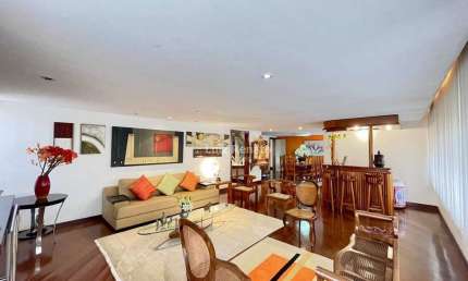 Apartamento à venda 4 quartos 2 suítes 4 vagas - Gutierrez