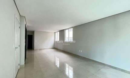 Apartamento à venda 4 quartos 2 suítes 3 vagas - Gutierrez