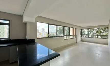Apartamento à venda 3 quartos 2 suítes 2 vagas - Gutierrez