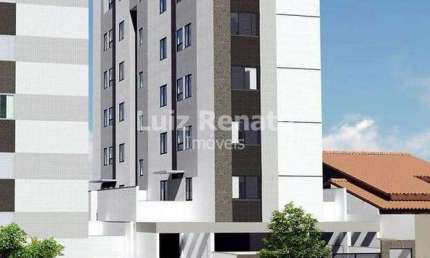 Área privativa à venda 2 quartos 1 suíte 2 vagas - Ana Lúcia