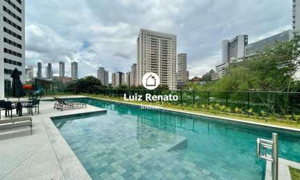 Apartamento com 2 quartos à venda na Rua Sapucaia, Vale do Sereno, Nova Lima