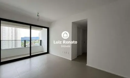 Apartamento à venda 2 quartos 1 suíte 2 vagas - Vila da Serra