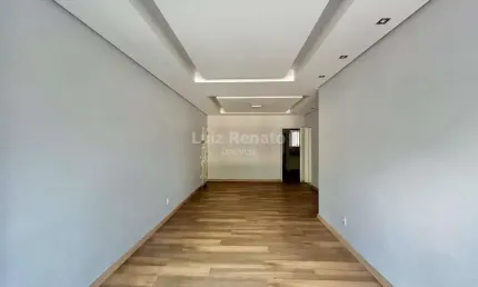 Apartamento à venda 3 quartos 1 suíte 1 vaga - Savassi