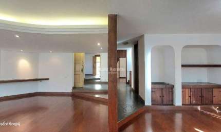 Casa 4 quartos, 1 suíte, 340m² à venda no São Bento.