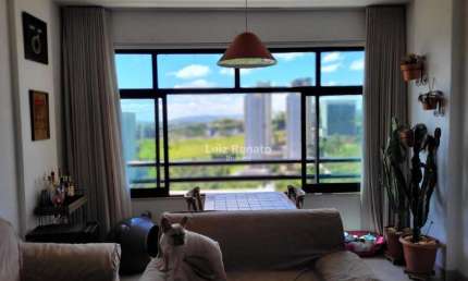 Apartamento 2 quartos com suite com 80 m².e duas vagas de garagem.