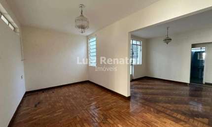 Casa com 3 quartos para alugar na Rua Palmira, Serra, Belo Horizonte