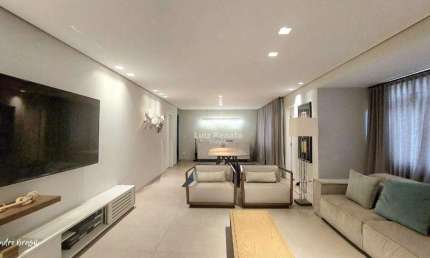 Apartamento 4 quartos, 1 suíte, 232m² à venda no Lourdes.