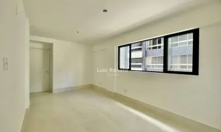 Apartamento à venda 3 quartos 1 suíte 2 vagas - Santo Agostinho