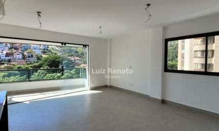 Apartamento com 3 quartos à venda na Rua Engenheiro Caetano Lopes, Comiteco, Belo Horizonte