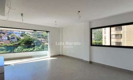Apartamento com 3 quartos à venda na Rua Engenheiro Caetano Lopes, Comiteco, Belo Horizonte