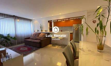Cobertura à venda Anchieta 3 quartos por R$1.900.000,00