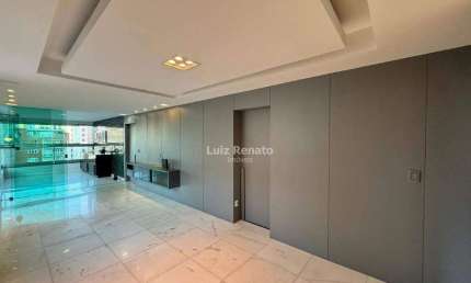 Apartamento com 3 quartos à venda na Rua Engenheiro Amaro Lanari, Anchieta, Belo Horizonte