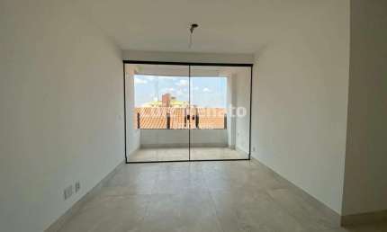 Apartamento à venda 3 quartos 1 suíte 2 vagas - Ana Lúcia