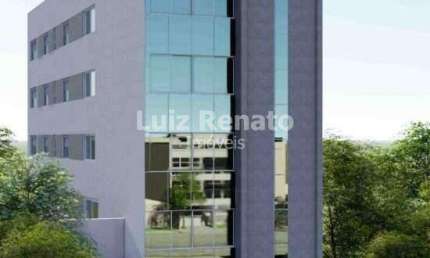 Apartamento com 4 quartos à venda na Rua Professor Amedee Peret, Cidade Nova, Belo Horizonte, 135 m2 por R$ 1.465.000