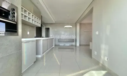 Apartamento 3 quartos com suíte, 88m², à venda na Sagrada Família.