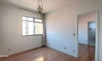 Apartamento 1 quarto com suíte, 68m² à venda no Lourdes