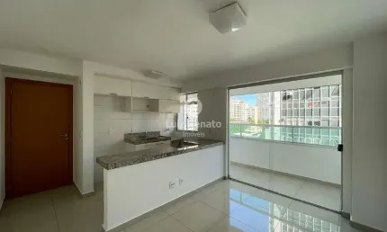 Apartamento com 1 quarto para alugar na Rua São Paulo, Centro, Belo Horizonte