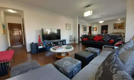 Apartamento 4 Quartos à venda, Funcionários - Belo Horizonte/MG