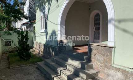 Casa para aluguel 11 quartos 6 vagas - Santo Agostinho