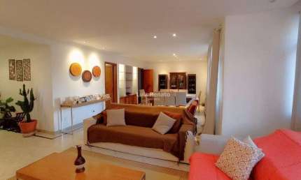 Apartamento com 4 quartos à venda na Rua Senhora das Graças, Cruzeiro, Belo Horizonte