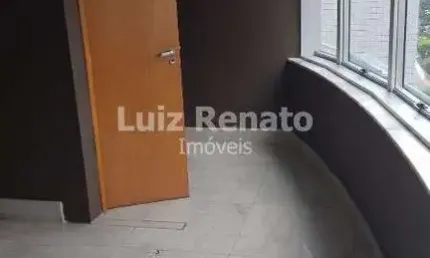 Sala comercial à venda na Rua Santos Barreto, Santo Agostinho, Belo Horizonte