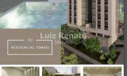 Apartamento à venda 3 quartos 1 suíte 2 vagas - Cidade Jardim