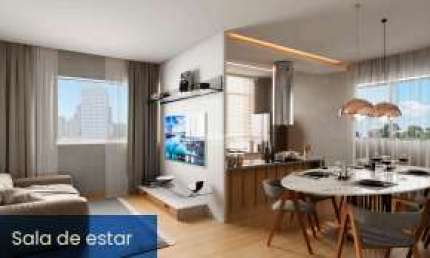 Apartamento com 1 quarto à venda na Rua Santa Rita Durão, Savassi, Belo Horizonte