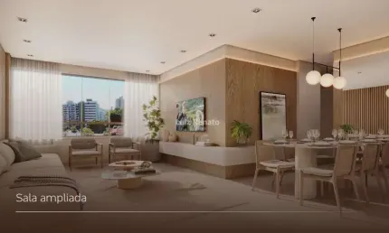 Apartamento à venda 3 quartos 1 suíte 2 vagas - São Pedro