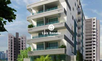 Apartamento à venda na Rua Piauí, Savassi, Belo Horizonte