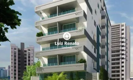 Apartamento à venda 2 quartos 1 suíte 2 vagas - Savassi