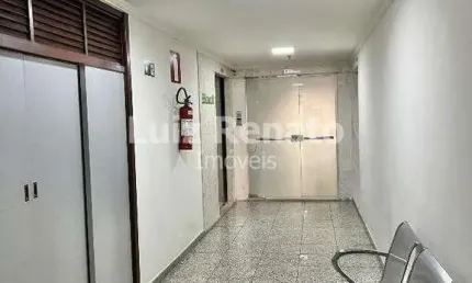 Sala comercial para alugar na Rua dos Otoni, Santa Efigênia, Belo Horizonte