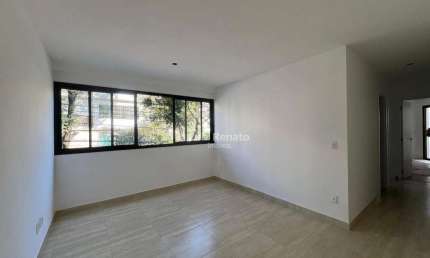 Apartamento com 2 quartos à venda na Rua Senador Pompéo, Serra, Belo Horizonte