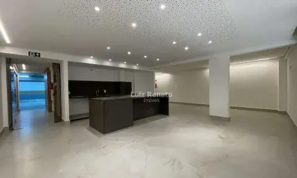 Apartamento com 3 quartos à venda na Rua Alvarenga Peixoto, Santo Agostinho, Belo Horizonte