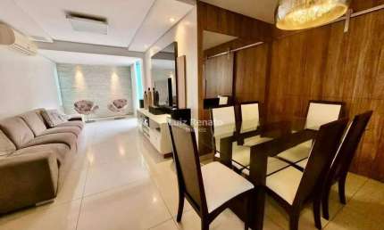 Apartamento com 3 quartos à venda na Rua Clóvis Magalhães Pinto, Cidade Nova, Belo Horizonte