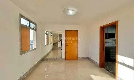 Cobertura com 3 quartos à venda na Rua Coral, São Pedro, Belo Horizonte