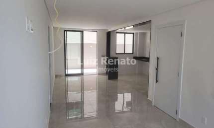 Apartamento com 3 quartos à venda na Rua Mantiqueira, Santa Inês, Belo Horizonte