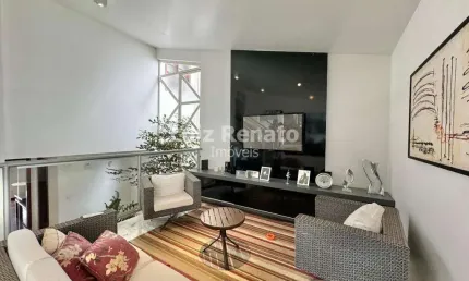 Casa com 4 quartos à venda na Rua Alberto Bressane, São Lucas, Belo Horizonte