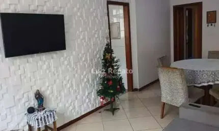 Apartamento com 3 quartos à venda na Rua Santa Clara, Sagrada Família, Belo Horizonte