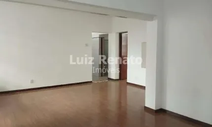 Casa para aluguel 6 quartos 3 vagas - Santa Efigênia