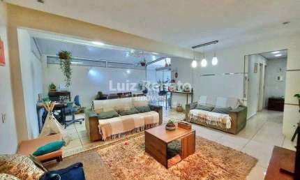 Apartamento com 3 quartos à venda na Rua Matias Barbosa, Floresta, Belo Horizonte