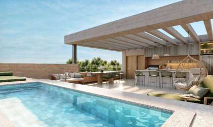 Apartamento à venda 3 quartos 2 suítes 2 vagas - Santa Lúcia