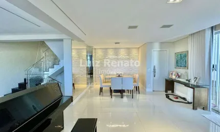 Casa com 4 quartos à venda na Rua Monte Azul, Mangabeiras, Belo Horizonte