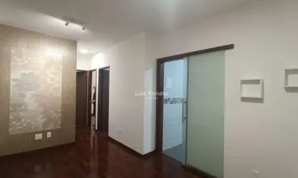 Apartamento com 3 quartos à venda na Rua Professora Bartira Mourão, Buritis, Belo Horizonte