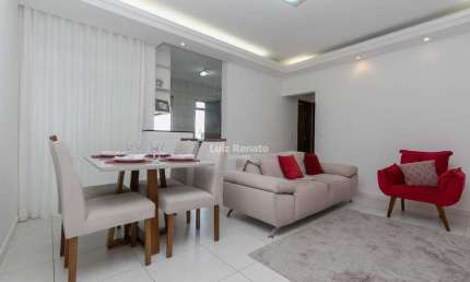 Apartamento com 2 quartos à venda na Rua Ulisses Marcondes Escobar, Buritis, Belo Horizonte