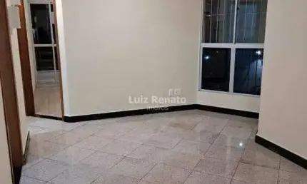 Apartamento com 2 quartos à venda na Rua Luiz Chagas Carvalho, Dona Clara, Belo Horizonte