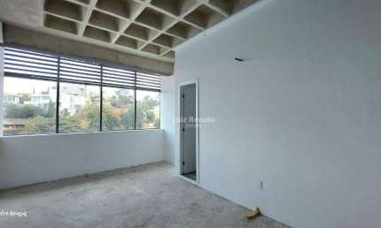 Sala comercial à venda na Rodovia Januário Carneiro, Vale do Sereno, Nova Lima