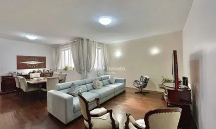 Apartamento com 4 quartos à venda na Rua Guilherme de Almeida, Santo Antônio, Belo Horizonte